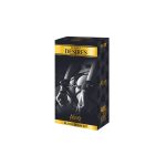 Набір аксесуарів БДСМ Alive Secret Desires Kit (8 pcs)