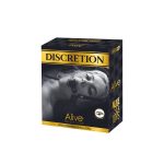 Повітропроникний кляп Alive Discretion