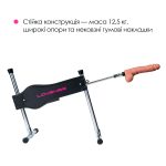 Смарт секс-машина Lovense Sex Machine, два штоки та фалоімітатори, можна для вебкаму