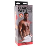 Фаллоимитатор Doc Johnson Signature Cocks – Chad 8,5 inch UltraSkyn