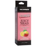 Увлажняющий оральный спрей Doc Johnson GoodHead – Juicy Head Dry Mouth Spray – Lemonade 59мл