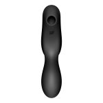 Вакуумний стимулятор з вібрацією Satisfyer Curvy Trinity 2