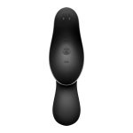 Вакуумний стимулятор з вібрацією Satisfyer Curvy Trinity 2