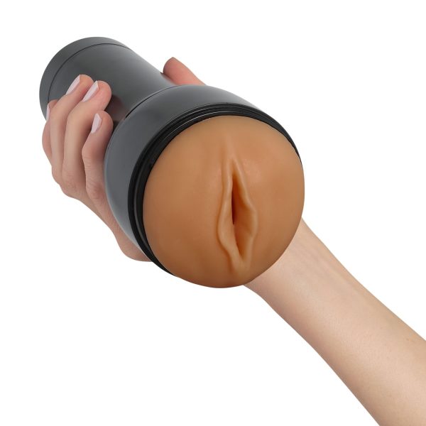 Мастурбатор-вагина Kiiroo Feel Stroker Light для секс-машины Kiiroo Keon
