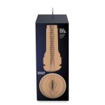 Мастурбатор-вагина Kiiroo Feel Stroker Light для секс-машины Kiiroo Keon