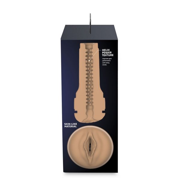Мастурбатор-вагина Kiiroo Feel Stroker Light для секс-машины Kiiroo Keon