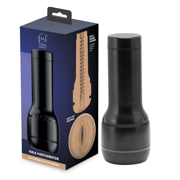 Мастурбатор-вагина Kiiroo Feel Stroker Light для секс-машины Kiiroo Keon