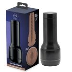 Мастурбатор-вагина Kiiroo Feel Stroker Mid для секс-машины Kiiroo Keon