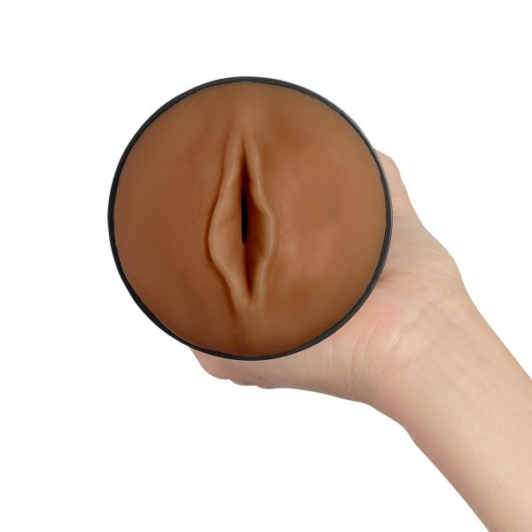 Мастурбатор-вагина Kiiroo Feel Stroker Mid для секс-машины Kiiroo Keon