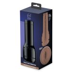 Мастурбатор-вагина Kiiroo Feel Stroker Mid для секс-машины Kiiroo Keon