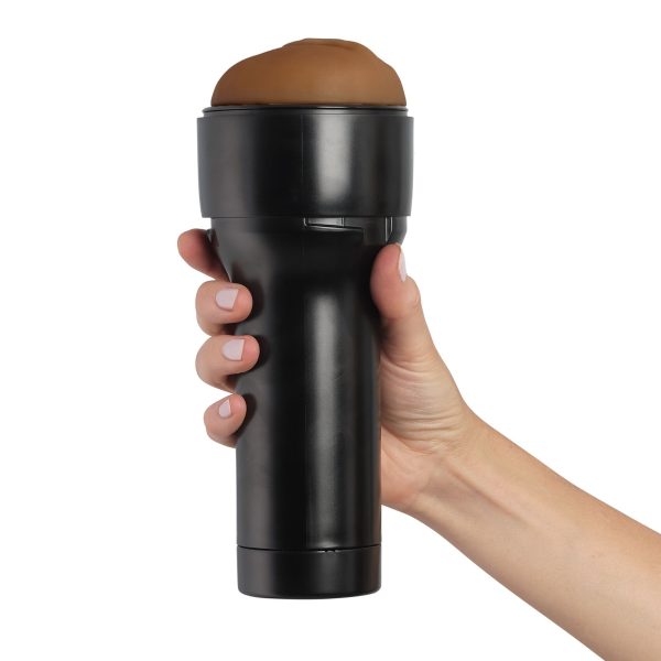 Мастурбатор-вагина Kiiroo Feel Stroker Mid для секс-машины Kiiroo Keon