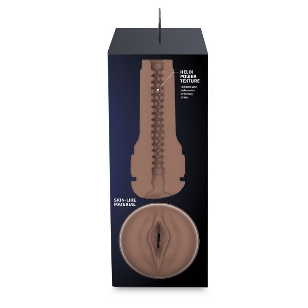 Мастурбатор-вагина Kiiroo Feel Stroker Mid для секс-машины Kiiroo Keon