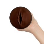 Мастурбатор-вагина Kiiroo Feel Stroker Dark для секс-машины Kiiroo Keon