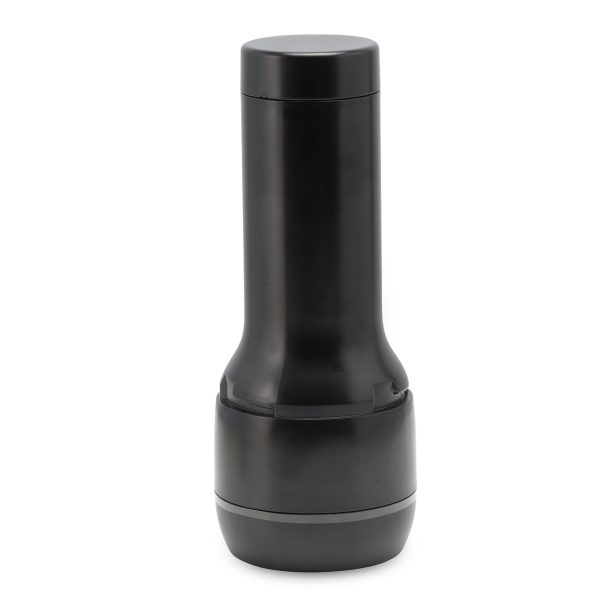 Мастурбатор-вагина Kiiroo Feel Stroker Dark для секс-машины Kiiroo Keon