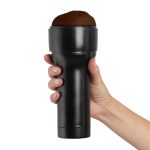 Мастурбатор-вагина Kiiroo Feel Stroker Dark для секс-машины Kiiroo Keon