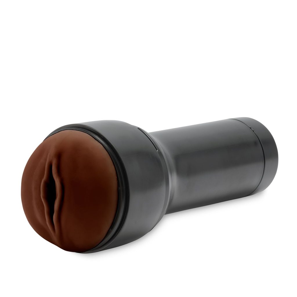 Мастурбатор-вагіна Kiiroo Feel Stroker Dark для секс-машини Kiiroo Keon