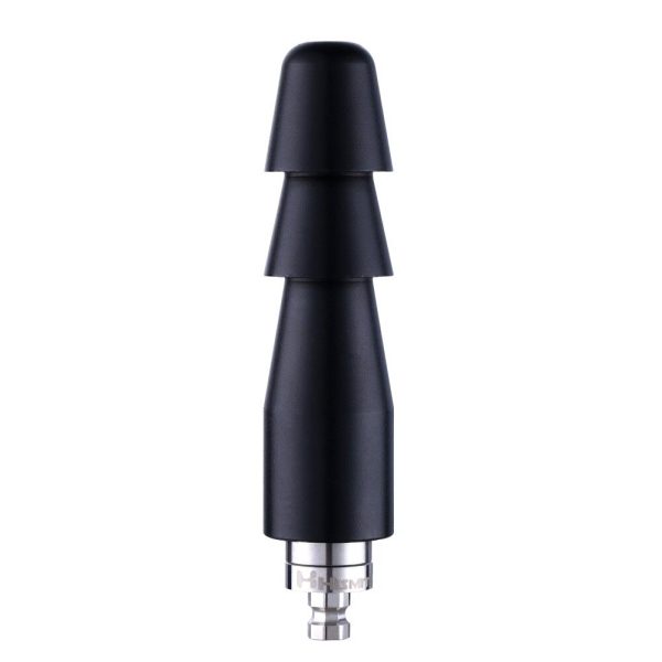 Адаптер VAC-U-Lock для секс-машин Hismith KlicLok to Vac-U-Lock Adapter