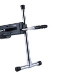 Адаптер VAC-U-Lock для секс-машин Hismith KlicLok to Vac-U-Lock Adapter