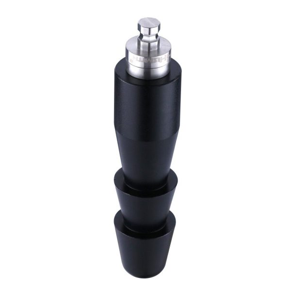 Адаптер VAC-U-Lock для секс-машин Hismith KlicLok to Vac-U-Lock Adapter