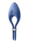 Эрекционное виброкольцо лассо Satisfyer Duelist 10 режимов, мощный мотор