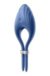 Эрекционное виброкольцо лассо Satisfyer Duelist 10 режимов, мощный мотор