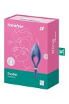 Эрекционное виброкольцо лассо Satisfyer Duelist 10 режимов, мощный мотор