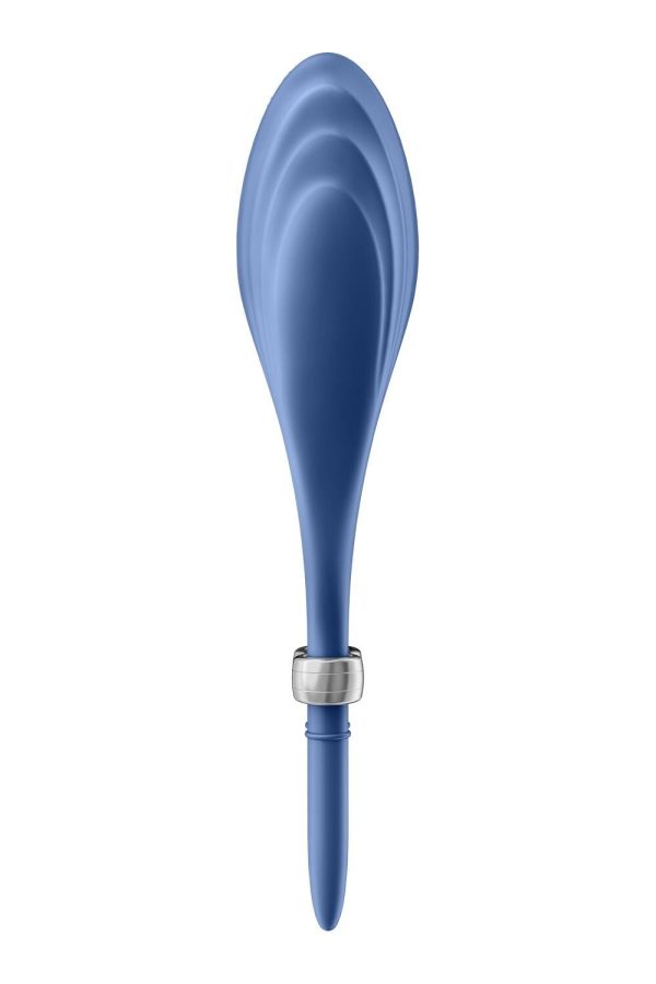 Эрекционное виброкольцо лассо Satisfyer Duelist 10 режимов, мощный мотор
