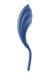 Эрекционное виброкольцо лассо Satisfyer Swordsman крепкая фиксация, 10 режимов, мощный мотор