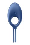 Эрекционное виброкольцо лассо Satisfyer Swordsman крепкая фиксация, 10 режимов, мощный мотор