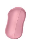 Вакуумный стимулятор с вибрацией Satisfyer Cotton Candy Light