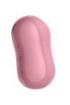 Вакуумный стимулятор с вибрацией Satisfyer Cotton Candy Light