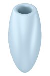 Вакуумный стимулятор-сердечко с вибрацией Satisfyer Cutie Heart