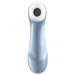 Вакуумный клиторальный стимулятор Satisfyer Pro 2