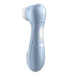 Вакуумный клиторальный стимулятор Satisfyer Pro 2