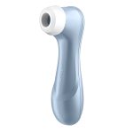Вакуумный клиторальный стимулятор Satisfyer Pro 2