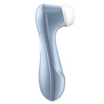 Вакуумный клиторальный стимулятор Satisfyer Pro 2