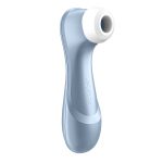 Вакуумный клиторальный стимулятор Satisfyer Pro 2