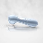 Вакуумный клиторальный стимулятор Satisfyer Pro 2