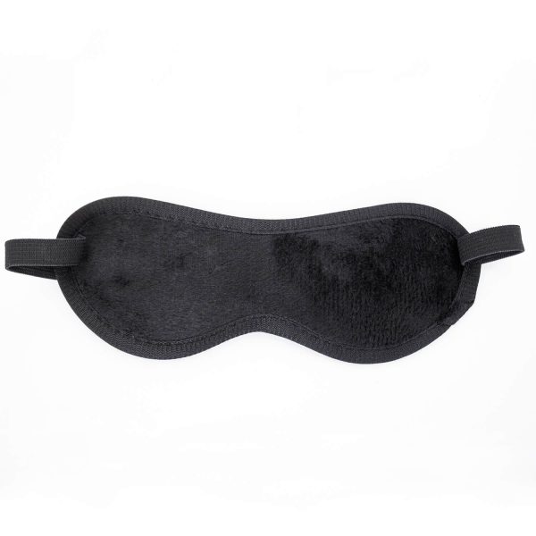 Набор для BDSM Alive FURY BDSM Kit, 10 предметов