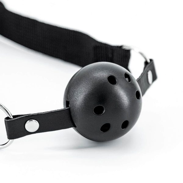 Набор для BDSM Alive FURY BDSM Kit, 10 предметов