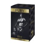 Набор для BDSM Alive FURY BDSM Kit, 10 предметов