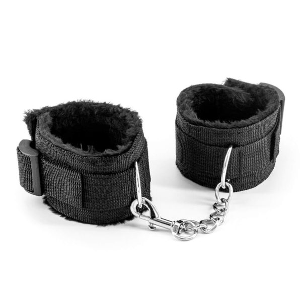 Набор для BDSM Alive FURY BDSM Kit, 10 предметов
