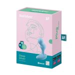 Смарт-масажер простати Satisfyer Deep Diver Light