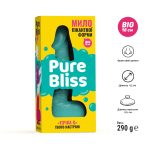 Мило у формі пеніса Pure Bliss BIG крафтове мило-член, натуральне