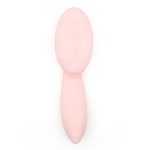 Вакуумный вибратор KISTOY Tina Mini Light вагинально-клиторальный