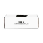 Подушка с креплением для мастурбатора Kiiroo Keon Pillow and Strap, 3 позиции