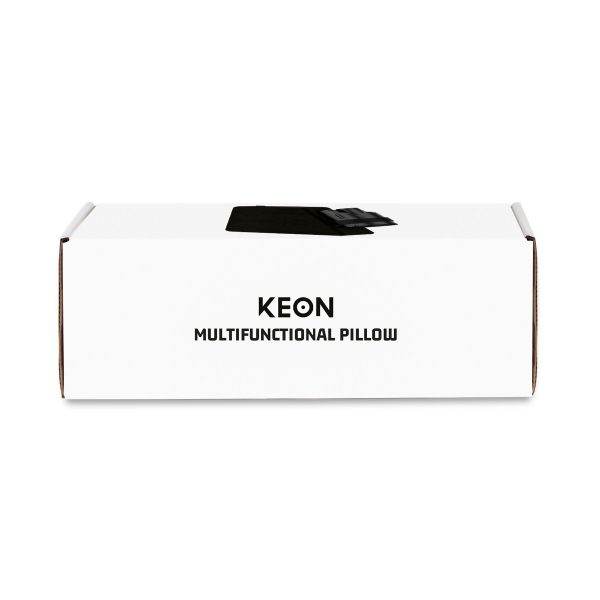 Подушка с креплением для мастурбатора Kiiroo Keon Pillow and Strap, 3 позиции
