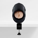 Крепление на стол для мастурбатора Kiiroo Keon Table Clamp, регулируется угол наклона