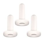 Рукав для Kiiroo Onyx+ Tight (3 шт.), меньший диаметр