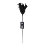 Щекоталка с пером петуха Art of Sex – Feather Paddle